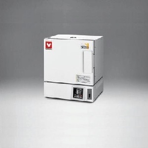 高温干燥箱 13.75L 300～700℃|DR210C|Yamato/雅马拓