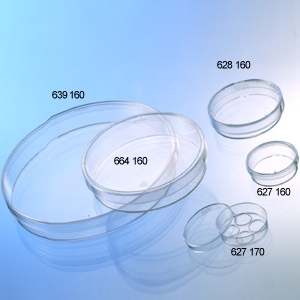 60x15mm细胞培养皿|Greiner/葛莱娜