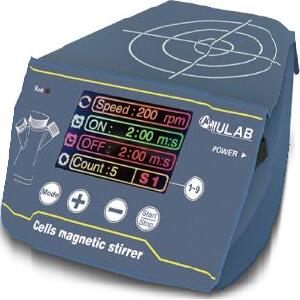 细胞磁力搅拌器 3L|SP200-1|米欧