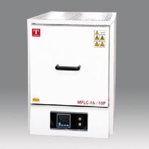 陶瓷马弗炉 1000℃ 2L|MFLC-24/10P|天津泰斯特