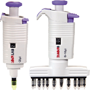 MicroPette Plus 全消毒手动单道可调式移液器5-50μl|0|大龙/DragonLab