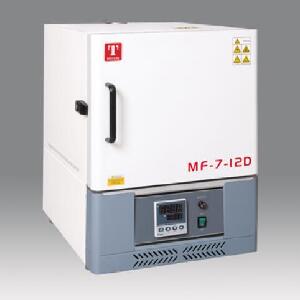 陶瓷纤维马弗炉 1200℃ 24L|MF-24-12D|天津泰斯特