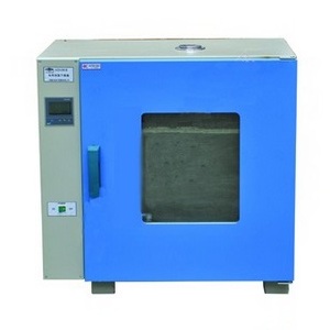 鼓风干燥箱(进口液晶温度控制器) 136L RT+10～250℃||HJJF-136|恒字