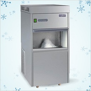 雪花制冰机 150kg/24h 35kg|IMS-150|雪科