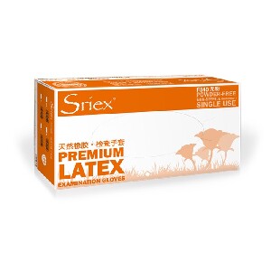 SRIEX 涂層最佳手感無(wú)粉乳膠手套中號(hào) 單只克重約5.8±0.2g|中號(hào)|施?？? /></a>
                                    <div   id=