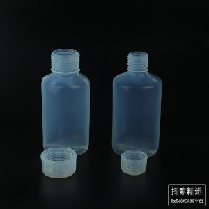 PFA小口试剂瓶500ml|500ml|探索精选_上海泰坦科技股份有限公司