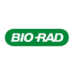 ddPCR 96孔PCR反应板 半裙边 透明|96孔|Bio-rad/伯乐
