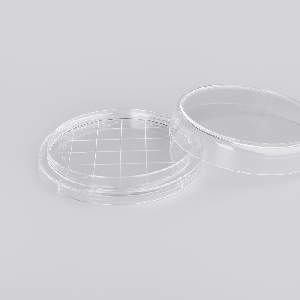 一次性细菌培养皿 6.5cm 格式 灭菌 进口料|6.5cm|Titan/泰坦