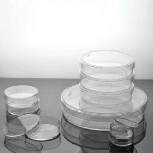 细胞培养皿 150×25mm PS TC处理 无菌 无热原|150mm|LabServ
