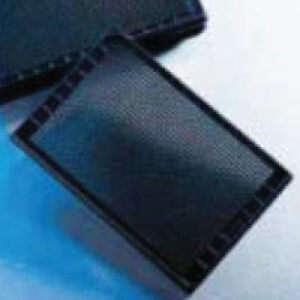 酶标板Corning 1536 Well Black High Base Polystyrene Not Treated Microplate, 10 per Bag, without Lid, Nonsterile|1536孔|Corning/康宁