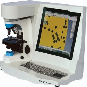 智能颗粒图像分析仪(配置1 国产显微镜)|WKL-708(配置1)|物光