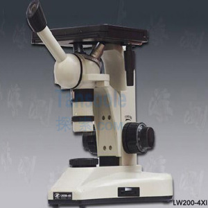 倒置金相显微镜||LWD200-4XI|测维