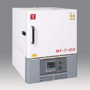 陶瓷纤维马弗炉 1000℃ 2L|MF-2-10D|天津泰斯特