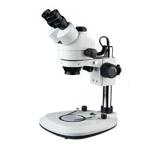 连续变倍体视显微镜||PXS5-T1|测维