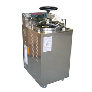 立式压力蒸汽灭菌器（博迅立消BXLX-135G控制软件V1.0） 仅限科研用途|YXQ-70A（原型号YXQ-LS-70A）|博迅