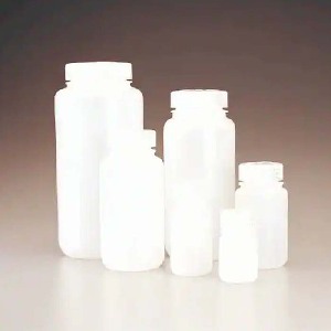 [LPE] 广口瓶，HDPE，PP螺旋盖，30ml 爆款|30ml|Nalgene/耐洁
