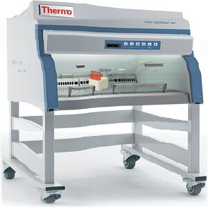 A2级单人生物安全柜，4英尺，符合YY0569-2005|1374|Thermo Fisher/赛默飞世尔