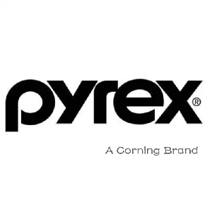 量筒 带防倾倒环 2L|2L|Corning Pyrex
