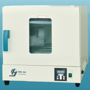 电热恒温干燥箱（不鼓风）136L RT+15～300℃|DHG-9147A|精宏