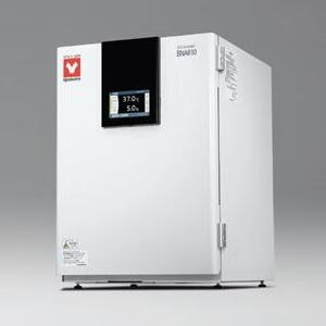 二氧化碳培养箱 167L RT+5～50℃ （仅限科研用途）|BNE610|Yamato/雅马拓