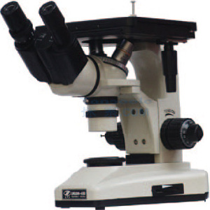 倒置金相显微镜||LWD200-4XB|测维
