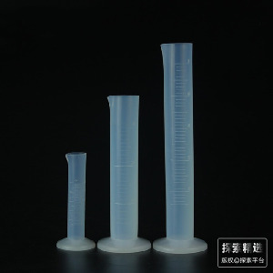 PFA量筒 100ml|100ml|探索精选