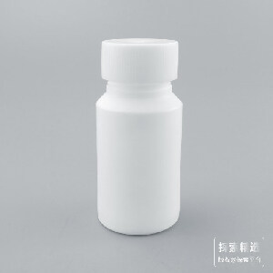 PTFE塑料四氟广口瓶 50ml|50ml|探索精选