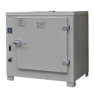 鼓风干燥箱(数码管显示）960L 50～300℃||HGZF-101-5|恒字