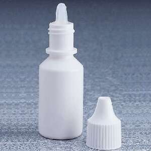 [LPE] 点滴瓶，低密度聚乙烯，8ml容量|8ml|Nalgene/耐洁