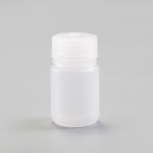 塑料广口瓶，PP，30ml，透明，无酶，免洗，防漏设计无内盖，未灭菌|30ml|Titan/泰坦