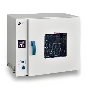 台式电热恒温鼓风干燥箱 212L RT+10～200℃|DHG-9203Y|精宏