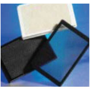 酶标板Corning 1536 Well White High Base Cyclic Olefin Copolymer TC-Treated Microplate, 10 per Bag, without Lid, Sterile|1536孔|Corning/康宁