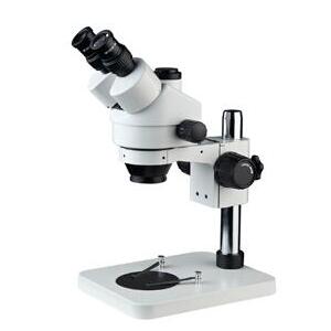 连续变倍体视显微镜|PXS5-T|测维