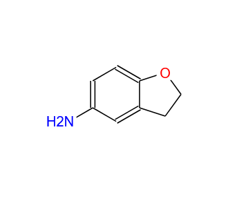 5-氨基-2,3-二氢苯并[B]呋喃,2,3-Dihydrobenzo[b]furan-5-ylamine