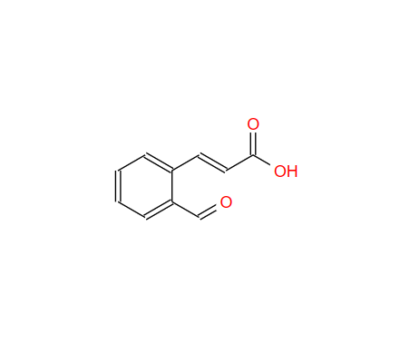 2,4,5-三氟苯丙烯酸,2,4,5-Trifluorocinnamic acid