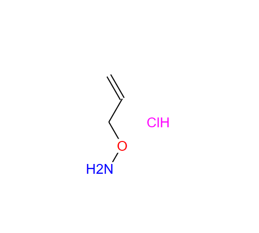 O-烯丙基羟胺盐酸盐,O-ALLYLHYDROXYLAMINE HYDROCHLORIDE