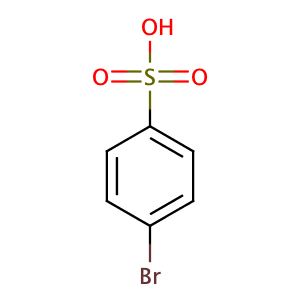 4-溴苯磺酸
