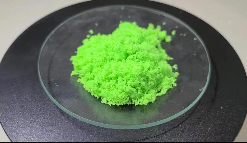 氯化镍,Nickle Chloride