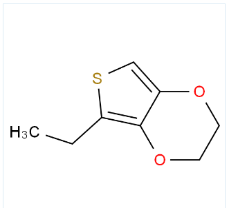 2-乙基-2,3-二氢噻吩[3,4-b][1,4]二恶英（乙基-EDOT）,2-ethyl-2,3-dihydrothieno[3,4-b][1,4]dioxin