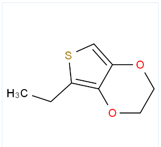 2-乙基-2,3-二氫噻吩[3,4-b][1,4]二惡英（乙基-EDOT）,2-ethyl-2,3-dihydrothieno[3,4-b][1,4]dioxin