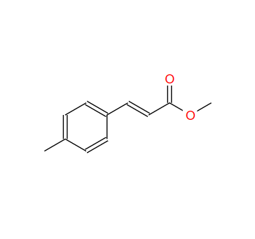 对甲基肉桂酸甲酯,METHYL 4-METHYLCINNAMATE