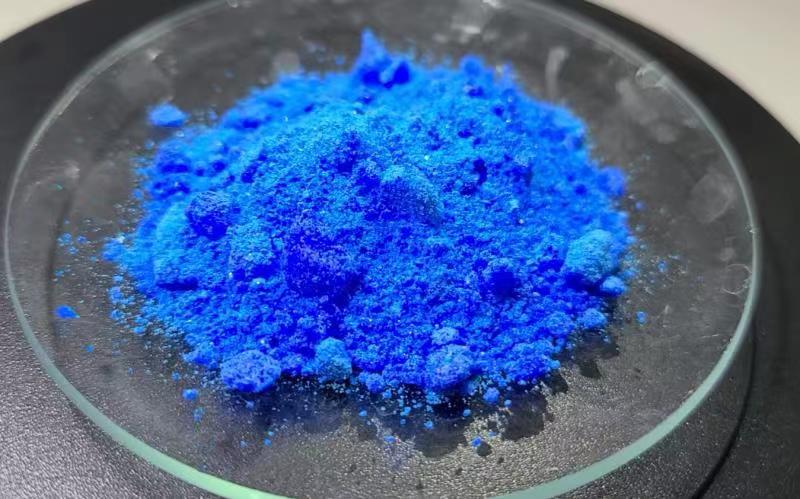 硝酸銅,Copper nitrate trihydrate