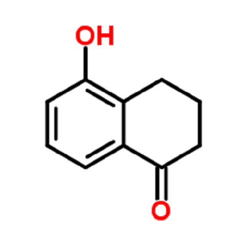 5-羟基-1-四氢萘酮,5-Hydroxy-1-tetralone