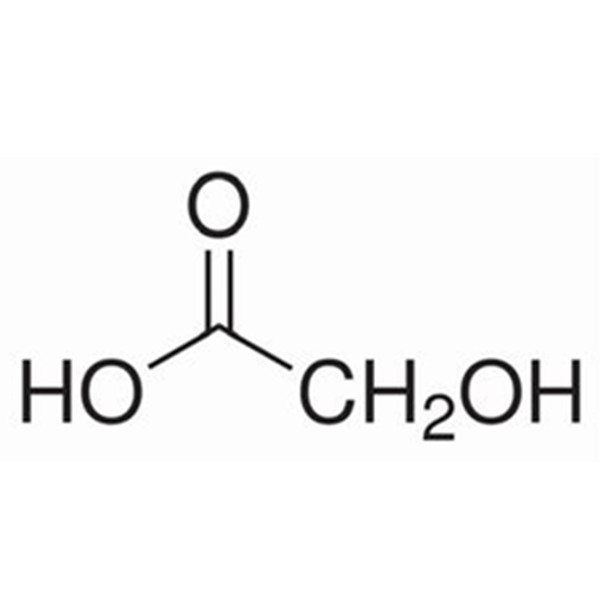 乙醇酸,Glycolic Acid