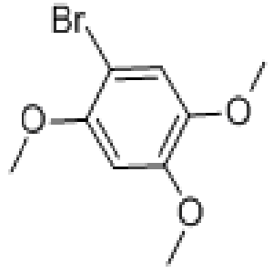 1-溴-2，4，5-三甲氧基苯,1-Bromo-2,4,5-trimethoxybenzene