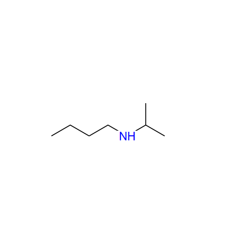 N-异丙基丁-1-胺,N-isopropylbutylamine