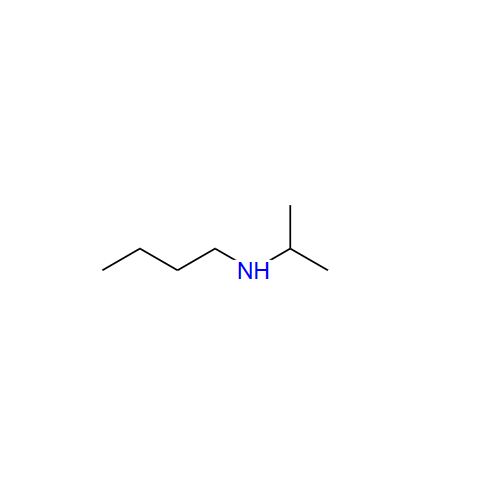 N-異丙基丁-1-胺,N-isopropylbutylamine