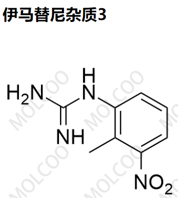 伊马替尼杂质3