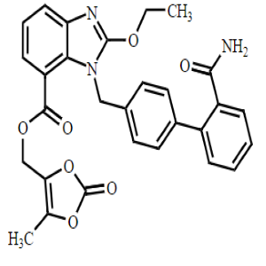 阿齐沙坦杂质48