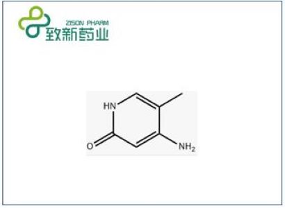 2-氯-4-氨基-5-甲基吡啶,4-Amino-2-chloro-5-methylpyridine